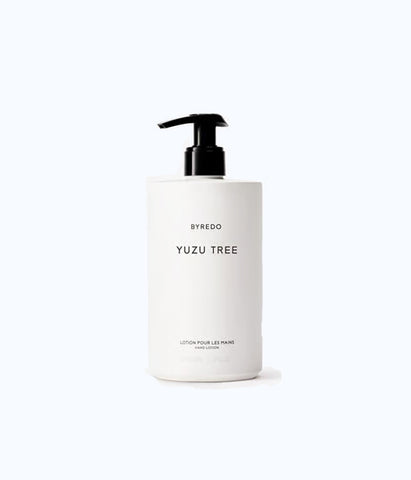 BYREDO hand lotion 450ml