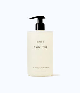 BYREDO hand wash 450ml
