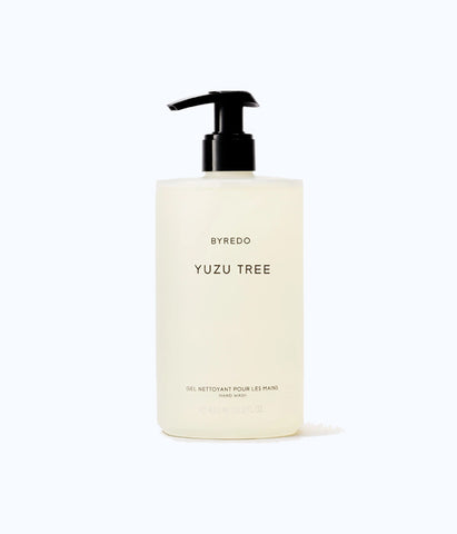 BYREDO hand wash 450ml