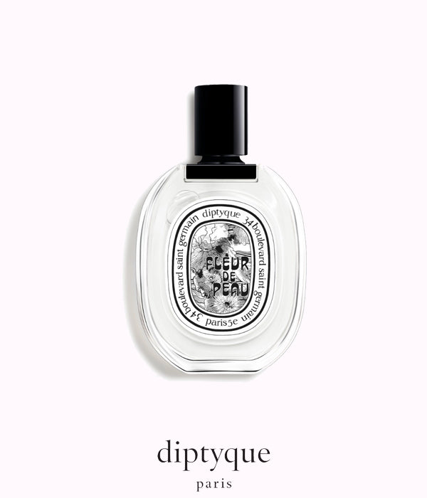 DIPTYQUE fleur de peau *eau de toilette