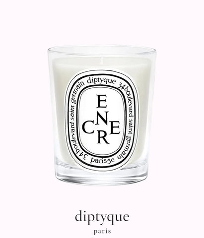 DIPTYQUE encre candle 190g