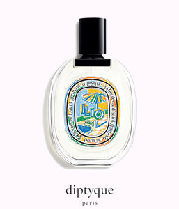DIPTYQUE ilio limited edition 100ml EDT