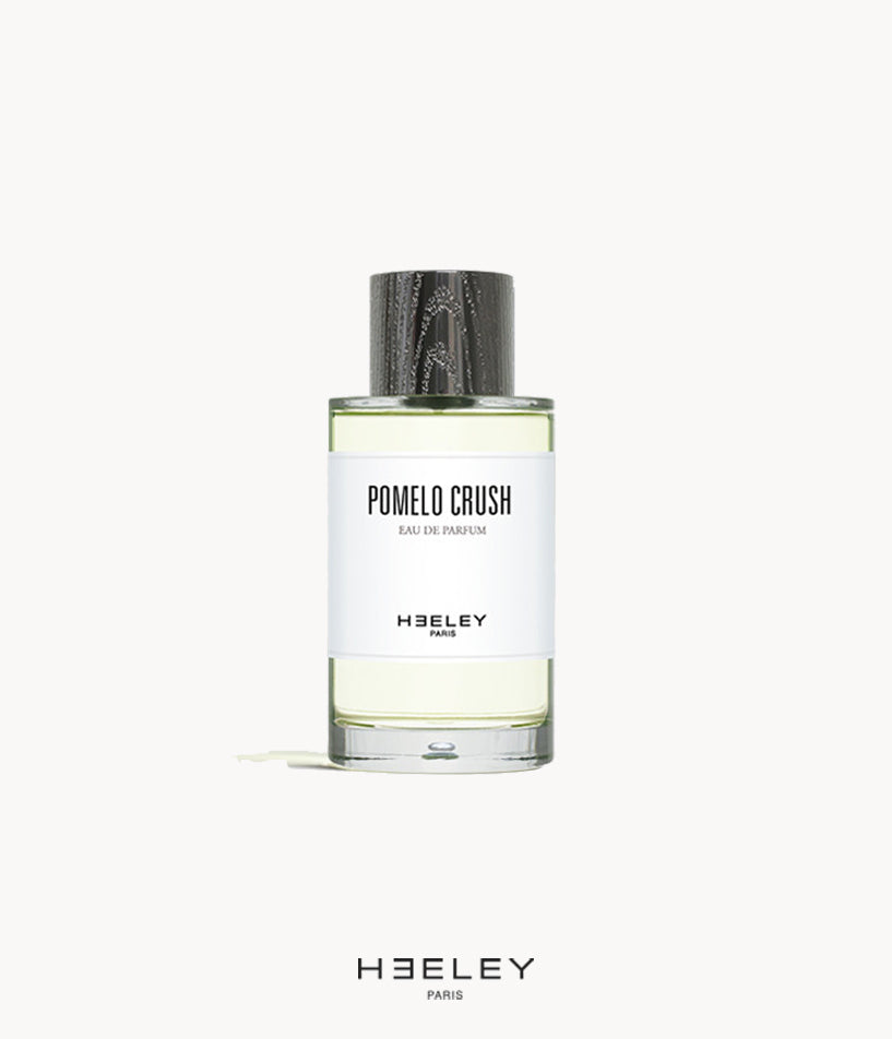HEELEY Pomelo Crush 100ml EDP