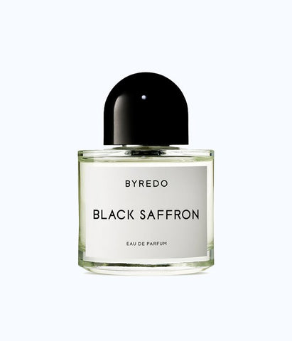 BYREDO black saffron 50ml edp