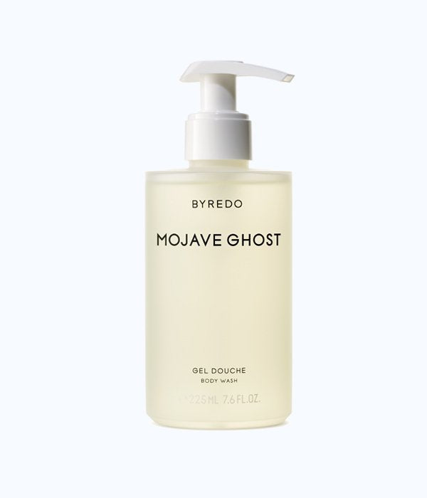 BYREDO mojave ghost body wash 225ml