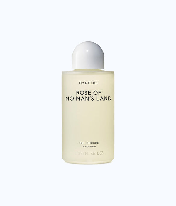 BYREDO rose of no man's land body wash 225ml
