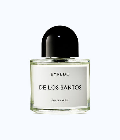 BYREDO de los santos eau de parfum