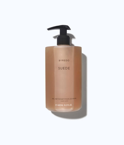 BYREDO hand wash 450ml