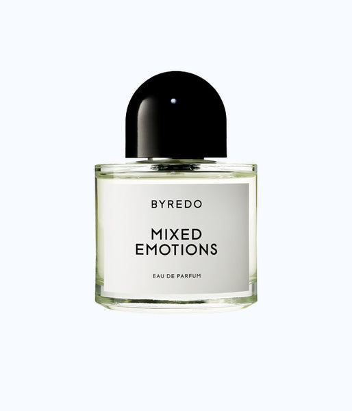 BYREDO mixed emotions edp