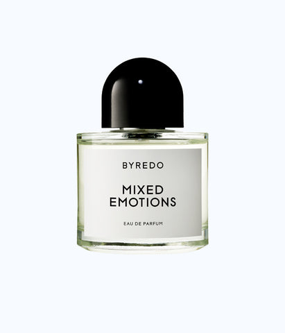 BYREDO mixed emotions edp