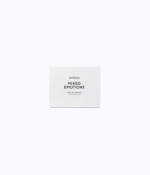 BYREDO mixed emotions edp