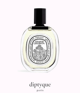 DIPTYQUE geranium odorata les florales *100ml eau de toilette