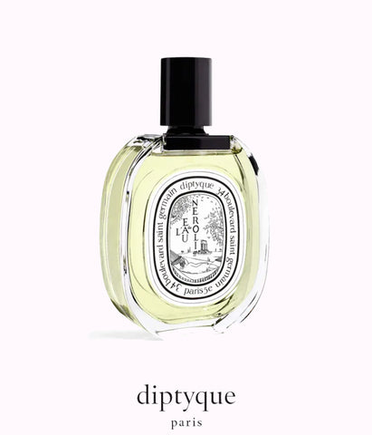 DIPTYQUE l'eau de néroli