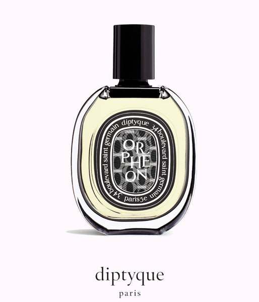 DIPTYQUE orphéon *75ml eau de parfum