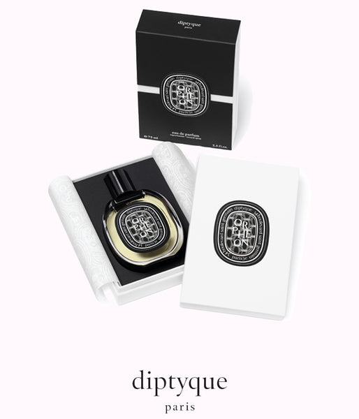DIPTYQUE orphéon *75ml eau de parfum