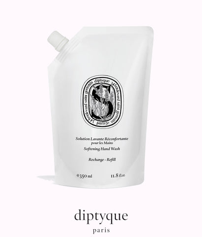 DIPTYQUE refill for softening handwash 350ml