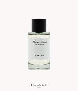 HEELEY Menthe Fraîche 100ml EDP