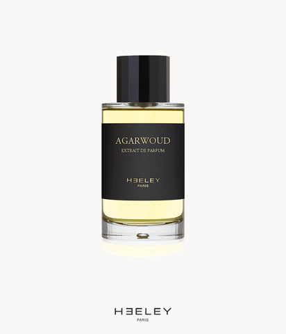 HEELEY Agarwoud extrait de parfum 100ml EDP