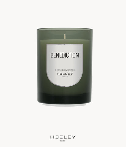 HEELEY Benediction candle 290gr
