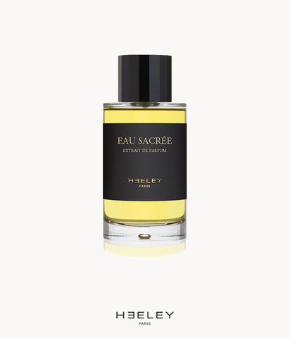 HEELEY Eau Sacrée extrait de parfum 100ml EDP