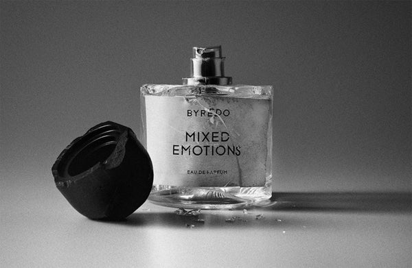 BYREDO mixed emotions edp